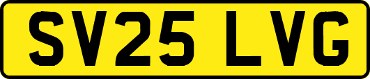 SV25LVG
