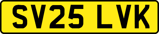 SV25LVK