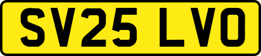 SV25LVO