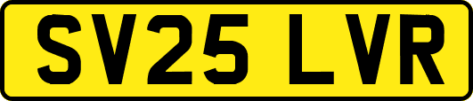 SV25LVR