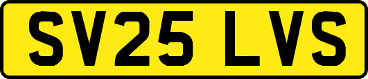 SV25LVS
