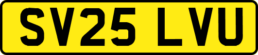 SV25LVU