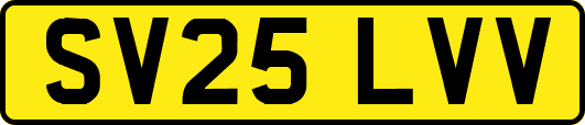 SV25LVV