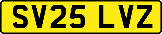 SV25LVZ