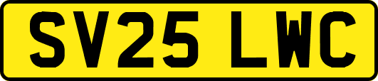 SV25LWC