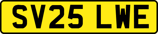 SV25LWE