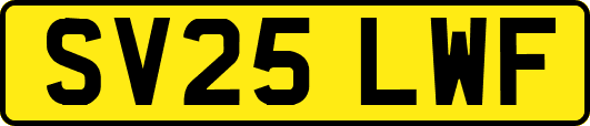 SV25LWF