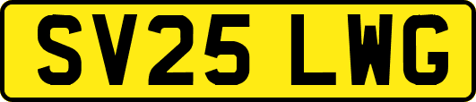 SV25LWG