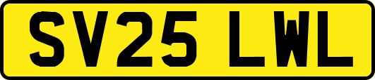 SV25LWL