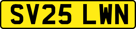SV25LWN