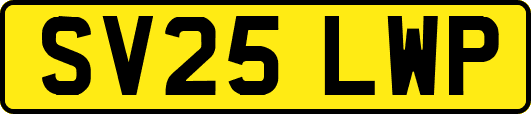 SV25LWP
