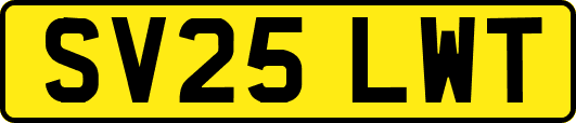 SV25LWT