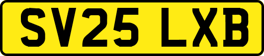 SV25LXB