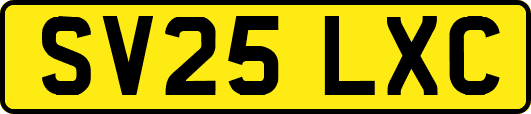 SV25LXC