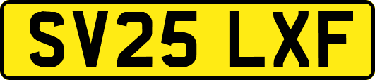SV25LXF