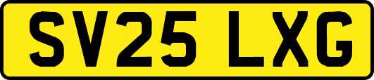 SV25LXG