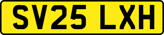 SV25LXH