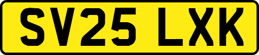SV25LXK