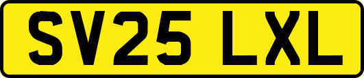 SV25LXL