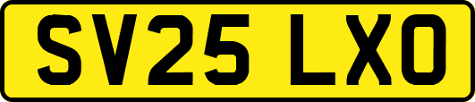 SV25LXO