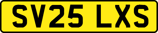 SV25LXS