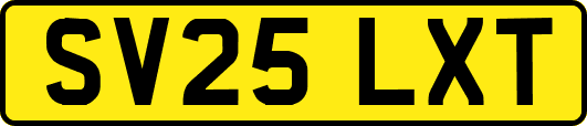 SV25LXT