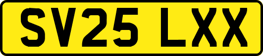SV25LXX