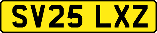 SV25LXZ