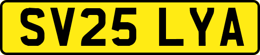 SV25LYA