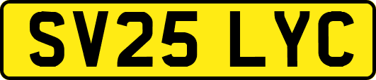 SV25LYC