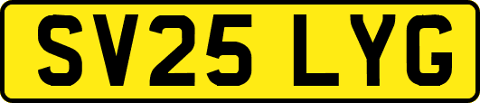 SV25LYG