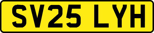 SV25LYH