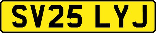SV25LYJ