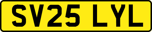 SV25LYL