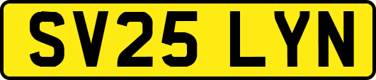 SV25LYN
