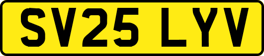 SV25LYV