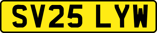 SV25LYW
