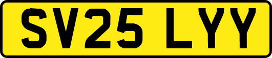 SV25LYY