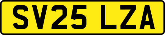 SV25LZA