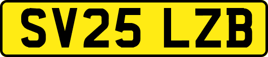 SV25LZB