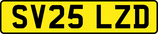 SV25LZD