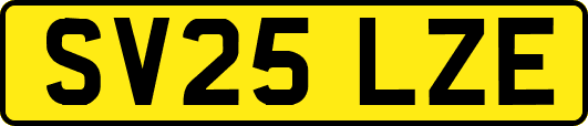 SV25LZE