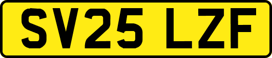 SV25LZF