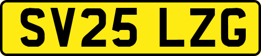 SV25LZG