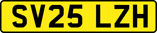 SV25LZH