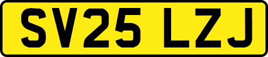 SV25LZJ
