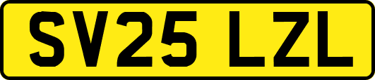 SV25LZL