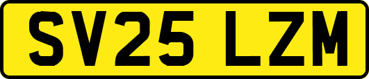 SV25LZM