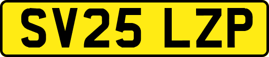 SV25LZP