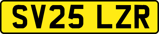 SV25LZR